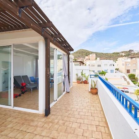 Galeria Tres Pinos Daire San José Dış mekan fotoğraf