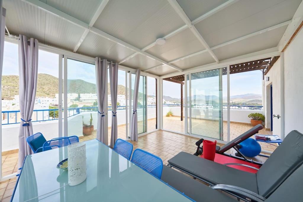 Galeria Tres Pinos Daire San José Dış mekan fotoğraf