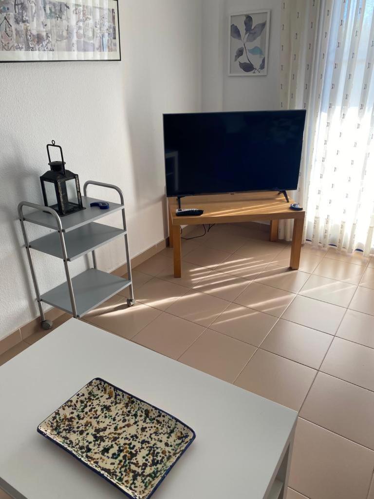 Galeria Tres Pinos Daire San José Dış mekan fotoğraf