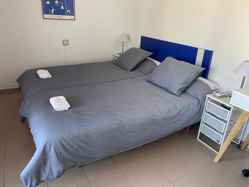 Galeria Tres Pinos Daire San José Dış mekan fotoğraf